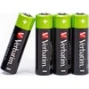 Verbatim Baterija AA / R6 2500mAh 4 vnt.