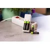 Verbatim Baterija AA / R6 2500mAh 4 vnt.