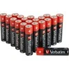 Verbatim Baterija AAA / R03 20 vnt.