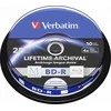 Verbatim M-Disc 4x BD-R 25 GB 10 vnt