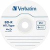 Verbatim BD-R 25 GB 6x5 vnt (43836)