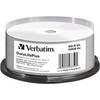 Verbatim BD-R DL 50 GB 6x25 vnt (43750)