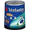 Verbatim CD- R 700 MB 52x 100 vienetų (43411)