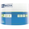 Verbatim CD-R My Media 700MB Wrap (50 velenų)