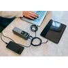 Powerbank Verbatim Charge �n� Go 27000 mAh Pilka (Charge �n� Go Power Bank)
