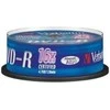 Verbatim 43667 4,7 GB DVD-R 25 vnt