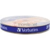 DVD-R Verbatim 4,7 GB (120min) 16x 10-spindl RETAIL