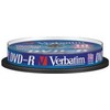 Verbatim DVD-R 4,7 GB 16x10 vnt (43523)