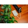 „Verbatim Charge ‘n’ Go Essentials“ magnetinė belaidė išorinė baterija, 20000 mAh, Žalia
