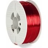 Verbatim Filament PET-G 1000g, red