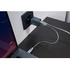 Verbatim - GNC-35 GaN Charger 2 Port 35W USB-A/USB-C