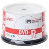 Verbatim DVD-R 4,7 GB 16x 50 vnt. (JVD50CP)