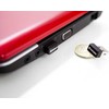 Verbatim Store 'n' Stay NANO Pendrive, 32 GB (98130)