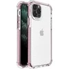 Dėklas Rožinė VERGE ARMOR CASE ARMOR GEL IPHONE 11 PRO LIGHT Rožinis