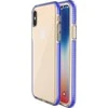 Dėklas Mėlyna VERGE CASE GEL IPHONE X / XS Mėlynas