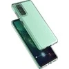 Dėklas VERGE CASE GEL SAMSUNG GALAXY A72 4G Juodas