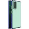 Dėklas VERGE CASE GEL SAMSUNG GALAXY A72 4G Mėlynas