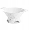 Vergionic Kiaurasamtis 25 cm, baltas, „Create Collection“