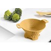Vergionic Kiaurasamtis 25 cm, geltonas, „Create Collection“