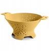 Vergionic Kiaurasamtis 25 cm, geltonas, „Create Collection“
