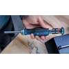 Bosch VERGIONIC Wkrętak su grzechotką + 12 bitów BL (1600A039PK)