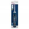Bosch VERGIONIC Wkrętak su grzechotką + 12 bitów BL (1600A039PK)