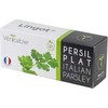 Veritable Itališkos Lingot petražolės - BIO