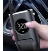 Verk A24D KOMPRESORINIS SIURBLYS AUTOMOBILIUI, MOTOCIKLUI