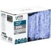 Verk Girlianda- užuolaida Vilde 300 LED su pultu 3 m