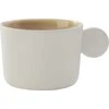 Verlo ETER Filiżanka do espresso 100 ml, smėlio sp.