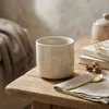 Verlo Filiżanka 100 ml owsiany Poem Oat