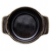 Verlo Ramekin su uchwytami, 120 ml, ruda, Iron