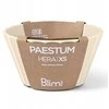 Verlo CREAM Dubuo, 11 cm, kremas, Paestum Collection