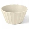 Verlo CREAM Dubuo, 11 cm, kremas, Paestum Collection
