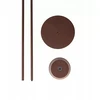 Verlo Floor lamp, ruda, Tali