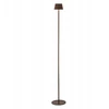 Verlo Floor lamp, ruda, Tali