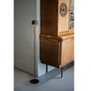 Verlo Floor lamp, ruda, Tali