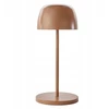 Verlo Lamp Stalinė lempa, karamelės spalvos, aliuminis, Mod