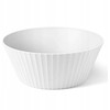 Verlo NETTUNO Misa śr. 30 cm balta