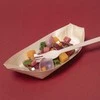 Verlo Disposable boat, 10x20.5 cm, 50 pcs