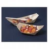 Verlo Disposable boat, 9x16.5 cm, 50 pcs