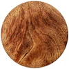Verlo Wooden lid with seal, 10 cm, 3 pcs