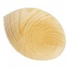 Verlo Bamboo cone, 6.5x16.5 cm, 50 pcs