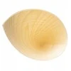 Verlo Bamboo cone, 7,5x19.5 cm, 50 pcs