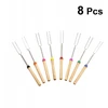 Verlo Table fork, Su Antique