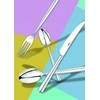 Verlo Latte spoon