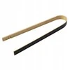 Verlo Bamboo Bambukinės žnyplės, 12 cm, 12 vnt.