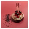 Verlo Wooden plate, 20x20 cm