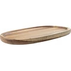 Verlo Wooden plate, 20x30 cm