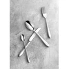 Verlo 24-piece cutlery set with tube, Tres